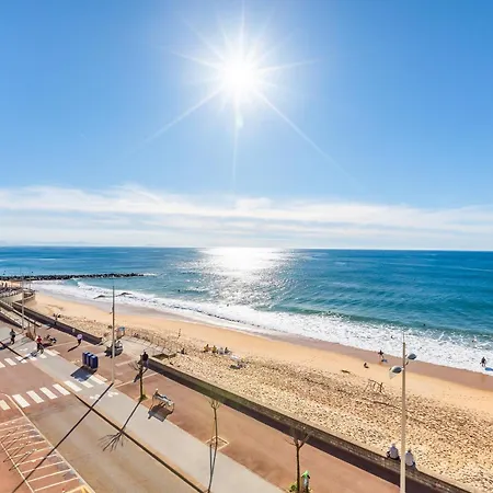 Venus - Vue Ocean - 2 Chb - Parking Clim * Capbreton